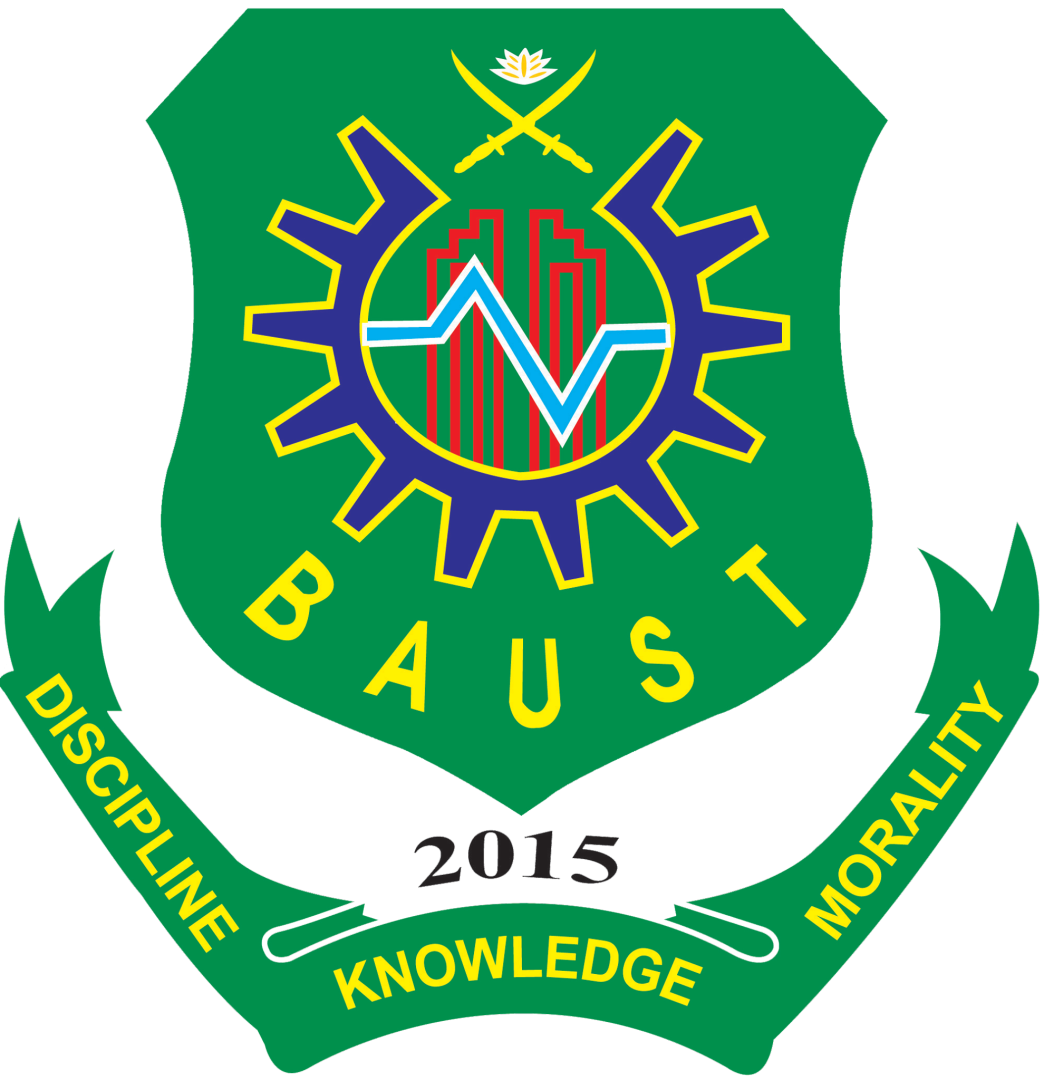 Bangladesh Army University of Science and Technology (BAUST), Saidpur